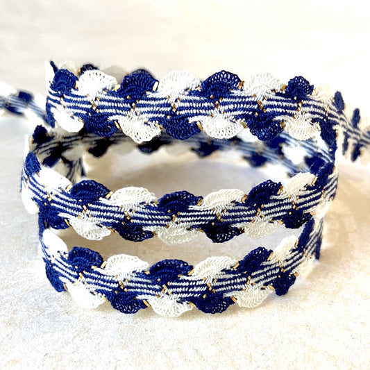 Scallop_Braid_Metallic_Blue