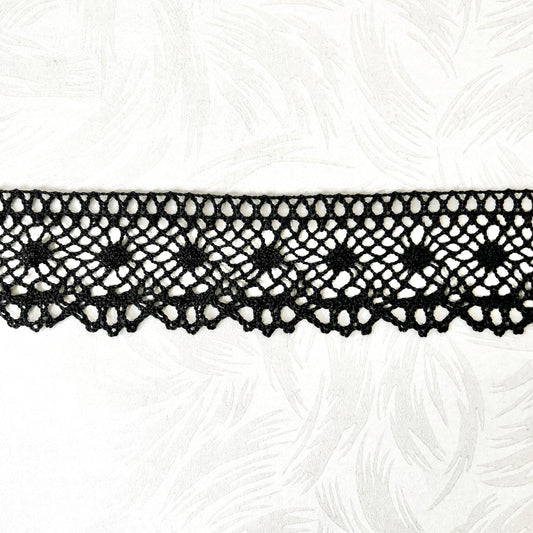    Scalloped_Wool_Cluny_Lace
