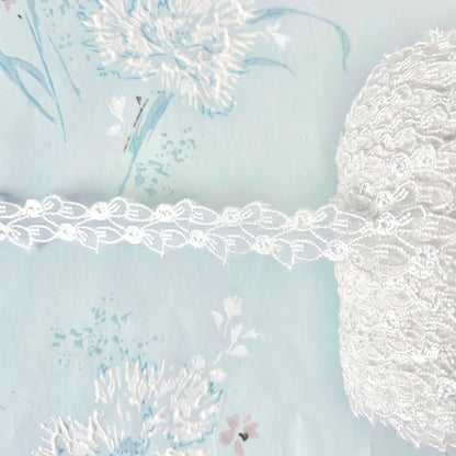     Sheer_Floral_Eyelet_Lace
