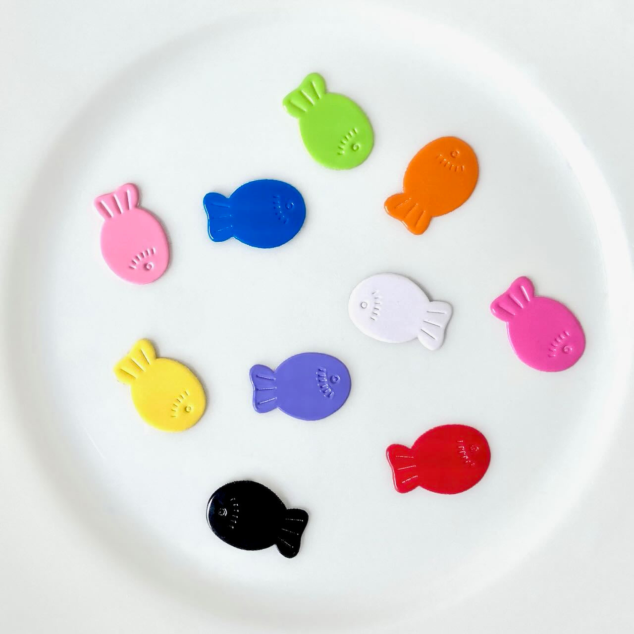     Shiny_Fish_Applique