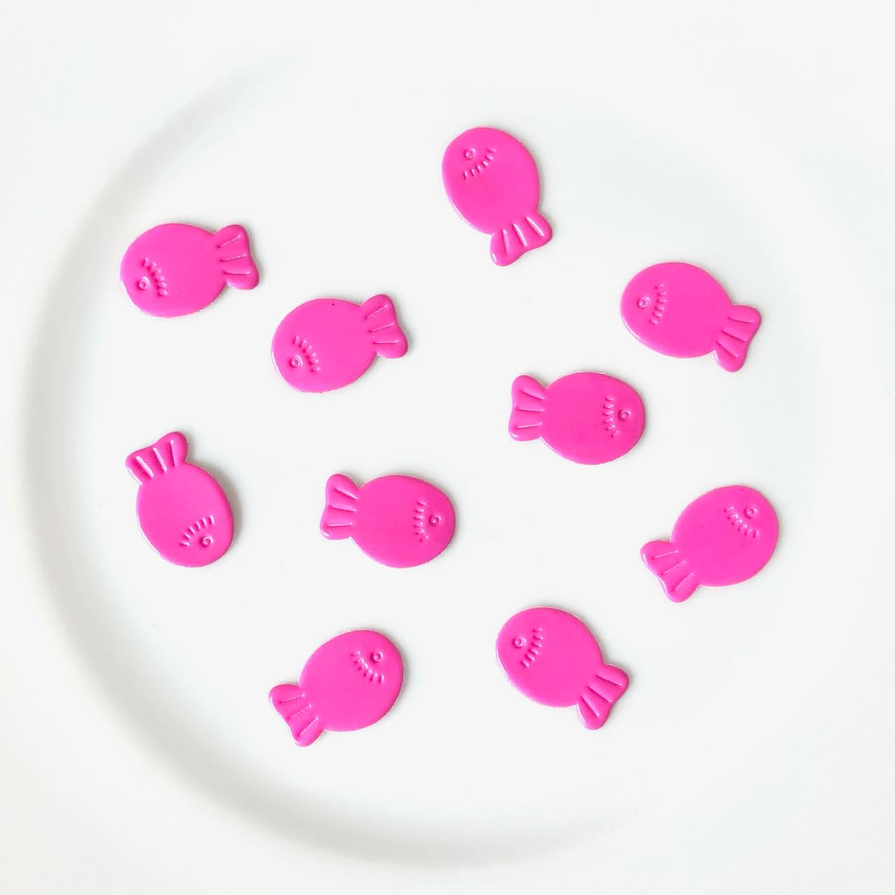     Shiny_Fish_Applique