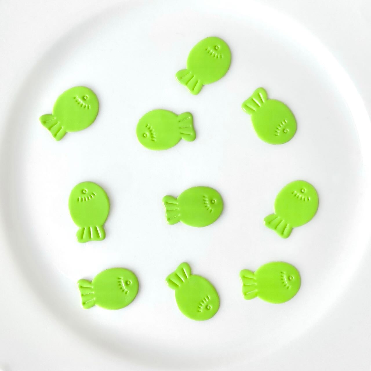     Shiny_Fish_Applique