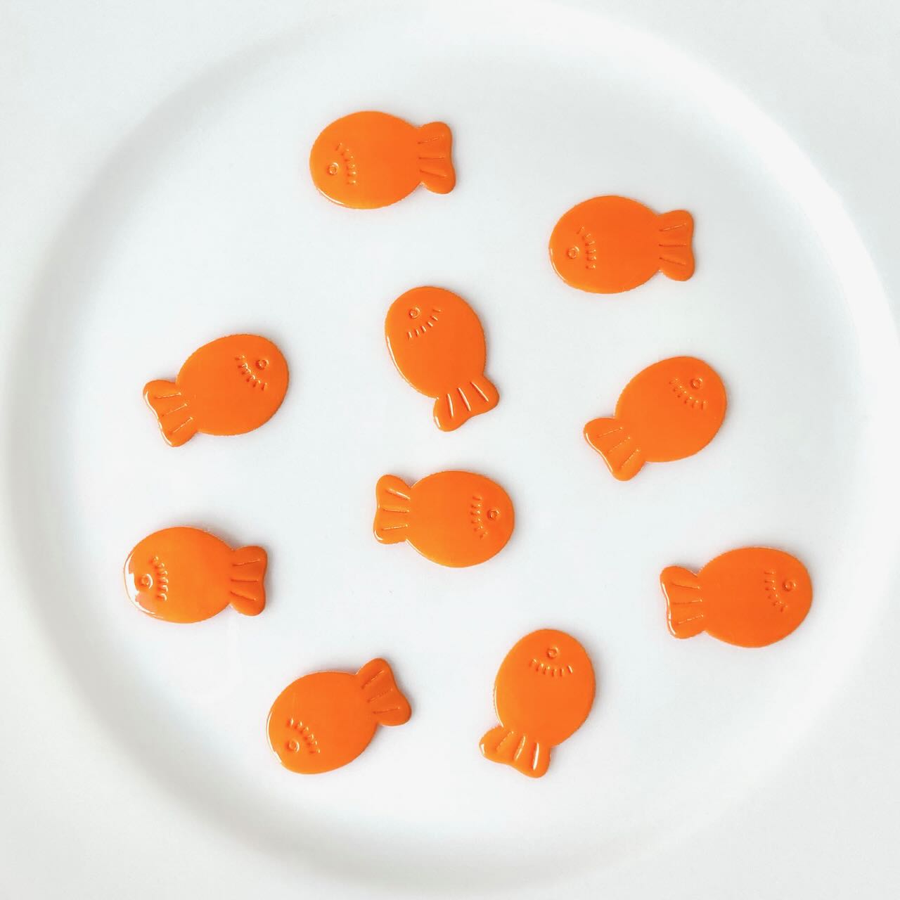     Shiny_Fish_Applique