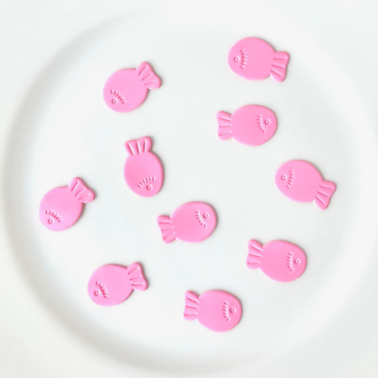     Shiny_Fish_Applique