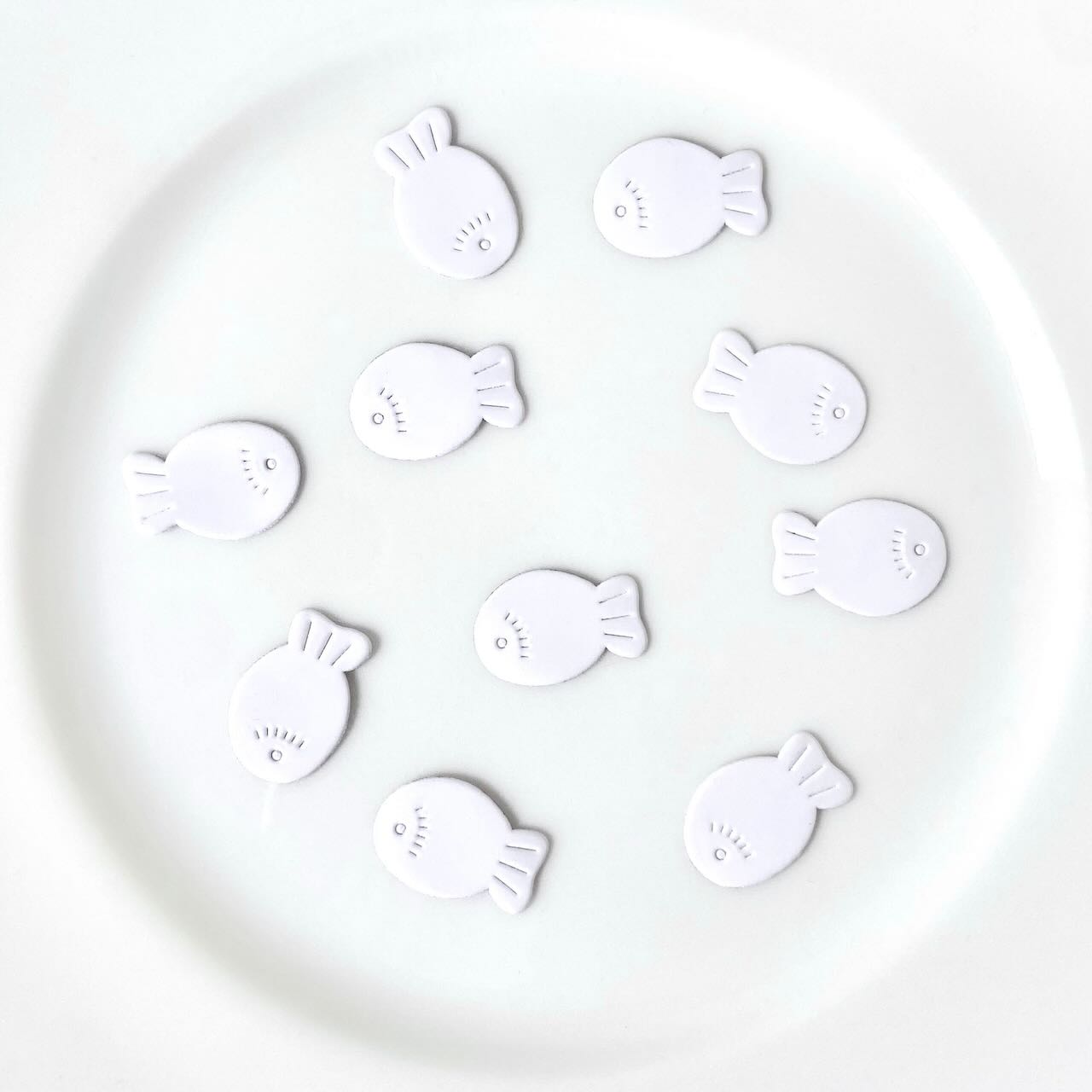     Shiny_Fish_Applique