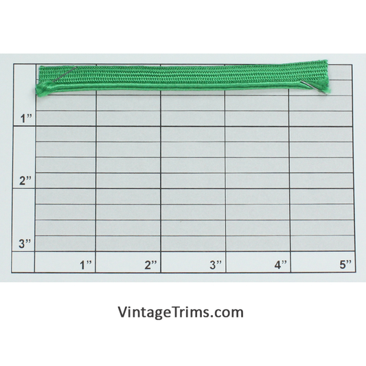 Cord Piping  1/8" - 2 Colors
