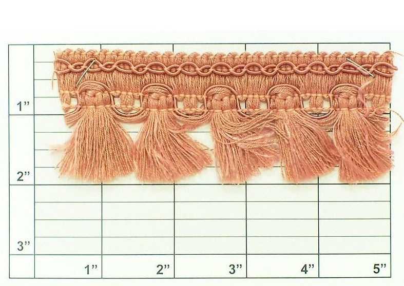 Cotton-tassel-fringe