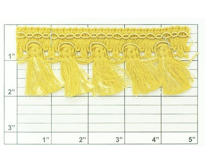 Cotton-tassel-fringe