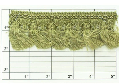 Cotton-tassel-fringe