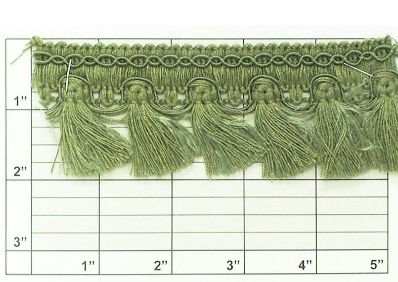 Cotton-tassel-fringe