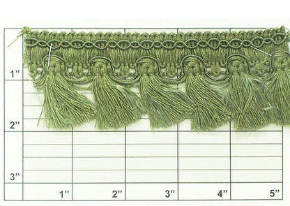 Cotton-tassel-fringe