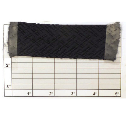 Lattice Braid 1-1/2" (Per Yard) 2 Colors