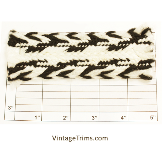 Chainstitch Braid 1-3/4"