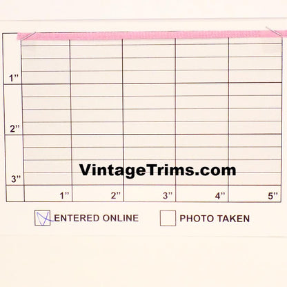 Flat Braid 1/8" (1008 Yard Roll) 15 Colors