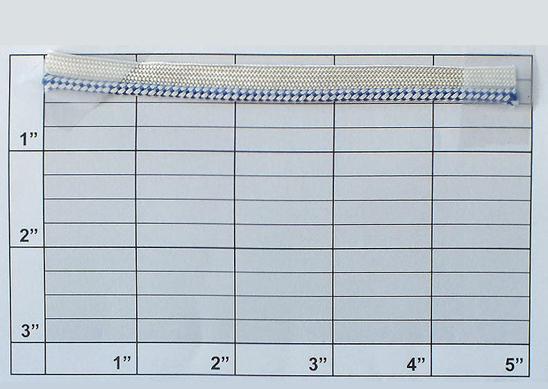 Dual Color Piping w/ Lip – Vintage Trims