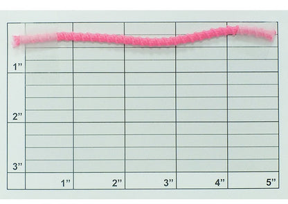 Round Bumpy Elastic Cord 3/16" - 17 Colors