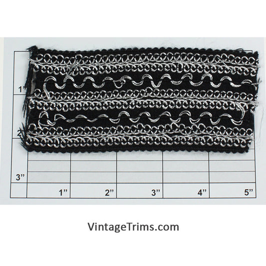 Elastic 2-3/8"