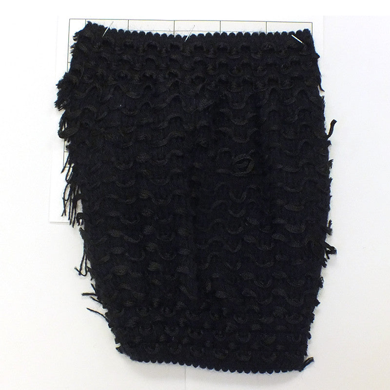Knit Elastic Cuff Band 7"  6 Colors