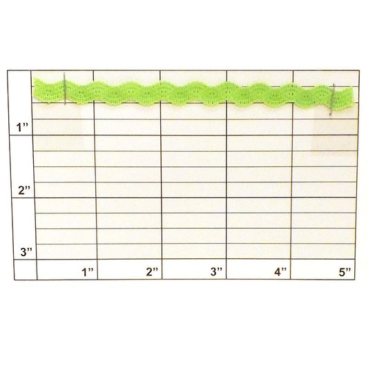 Elastic - Rick Rack – Vintage Trims