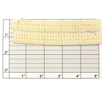 Folds Braid 1-3/8" - 2 Colors
