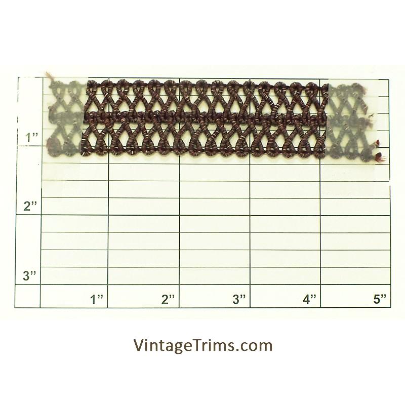 Figure 8 Braid 1" - 5 Colors