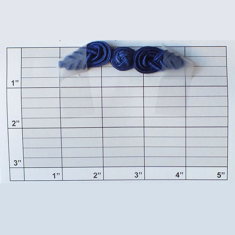 Pineapple Frog 3-1/4" (12 Sets) 7 Colors