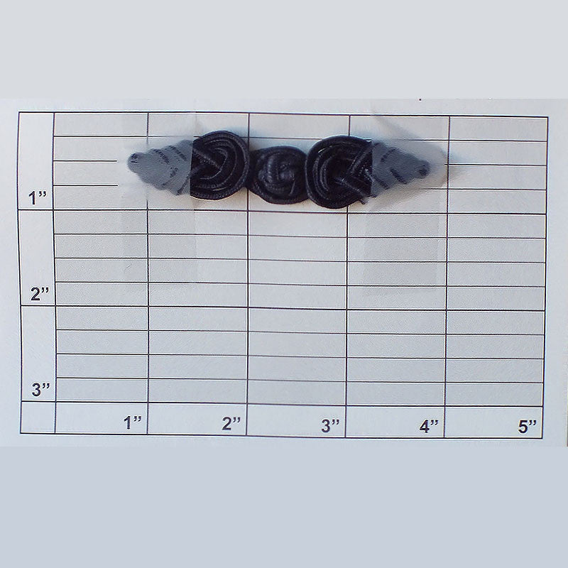 Pineapple Frog 3-1/4" (12 Sets) 7 Colors