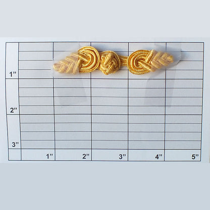 Pineapple Frog 3-1/4" (12 Sets) 7 Colors