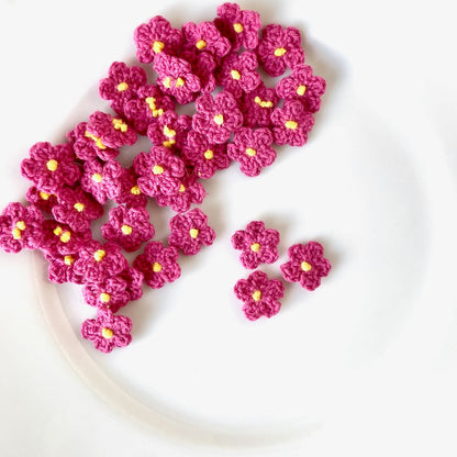    Tiny_Crocheted_Flower