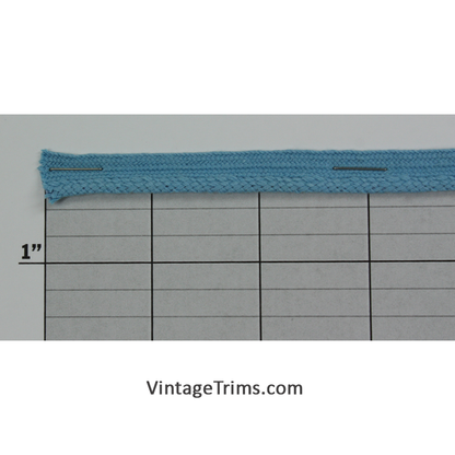Lip Cord 1/8" - 5 Colors