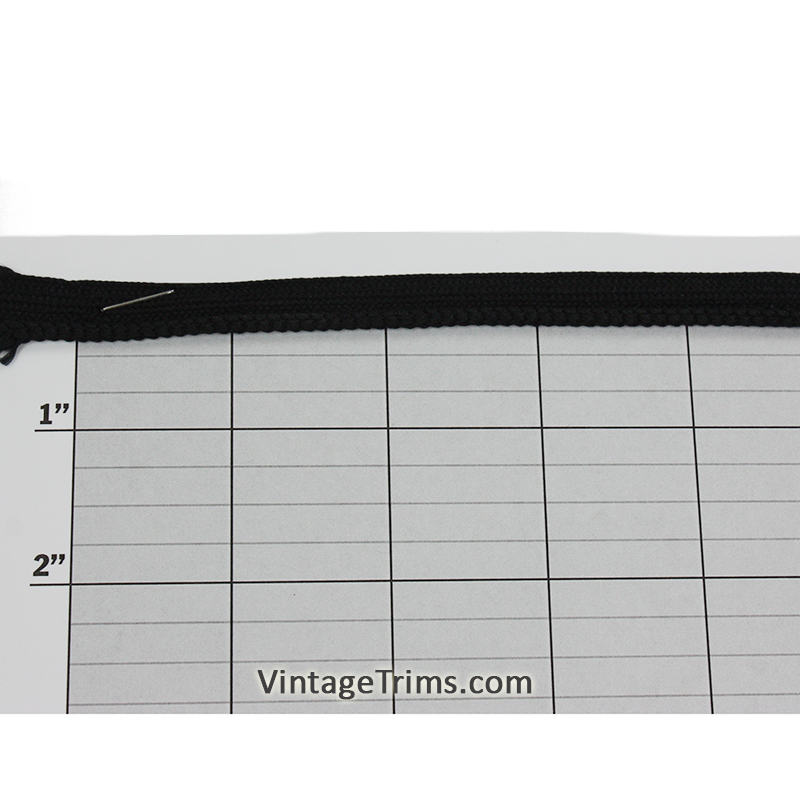 Lip Cord 1/8" - 5 Colors