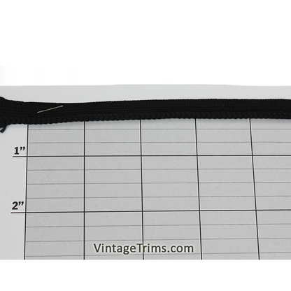 Lip Cord 1/8" - 5 Colors