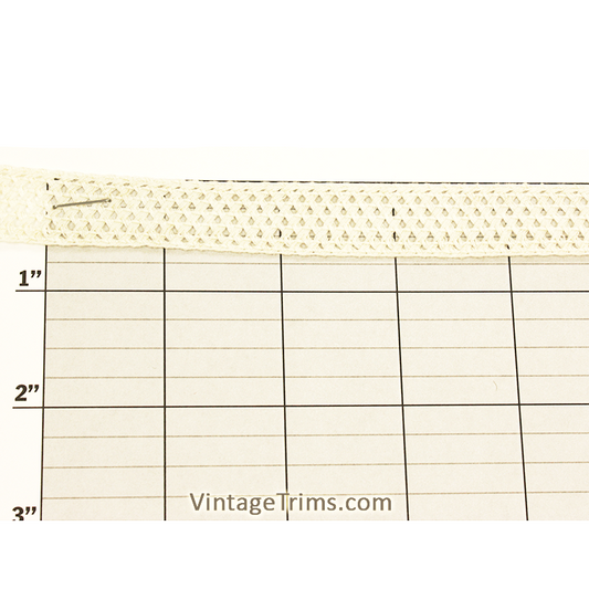 Lattice Flat Braid 5/8"