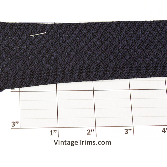Rayon Flat Braid 1-3/4"