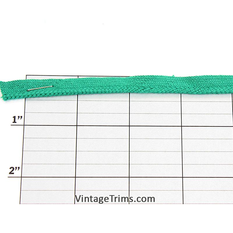 Lip Cord 1/8" - 5 Colors