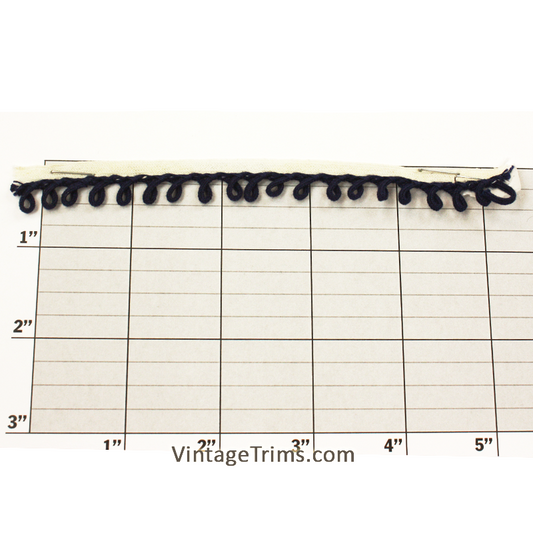 Loop Fringe 1/2"