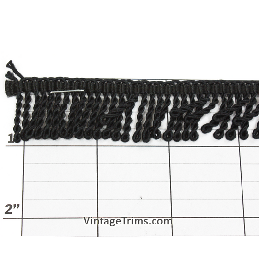 Bullion Fringe 7/8"