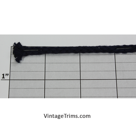 Cord 3/16" (144 Yard Roll) Navy