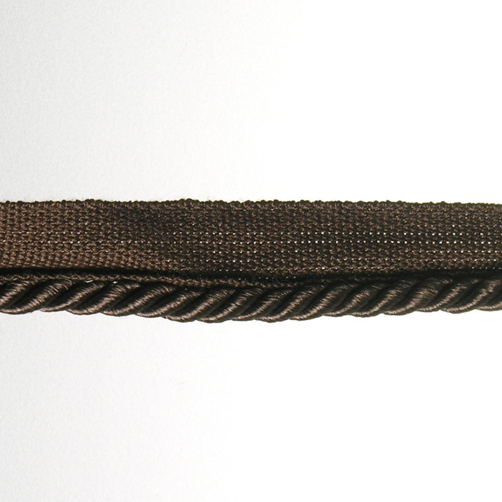 Lip Cord- ﾾ??Wide/ 3/16?? Cord-Fabric Trim
