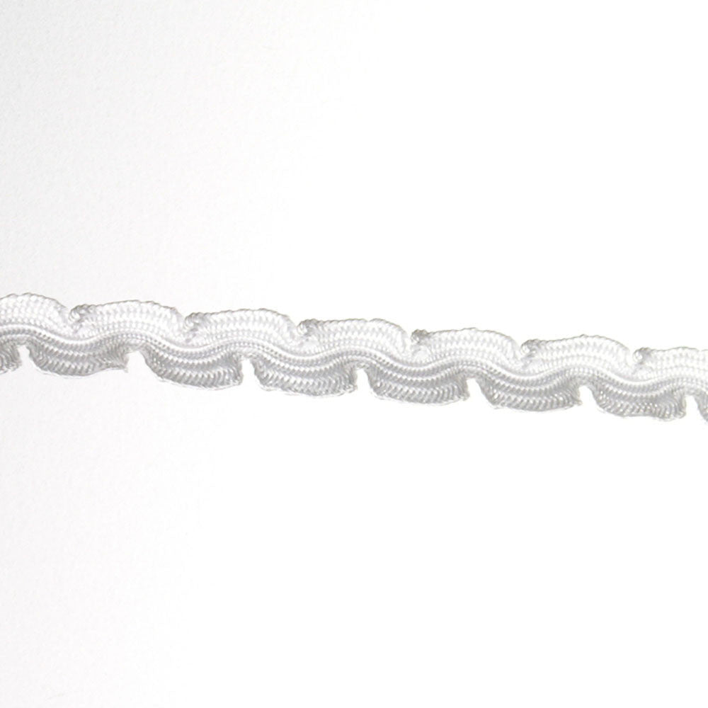 3/8&quot; Braid Fabric Trim