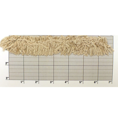 Versaille Solid Color Rayon Chenille Fringe 1-1/4" - 29 Colors