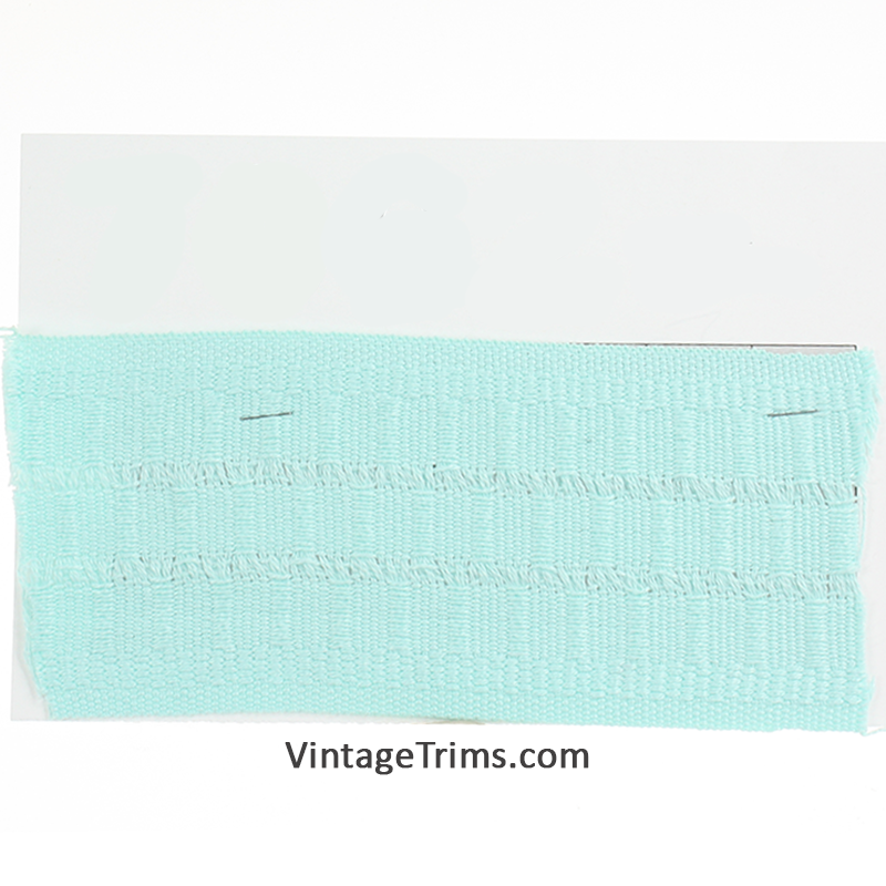 Solid Color Cotton Webbing 3-1/2" - 18 Colors