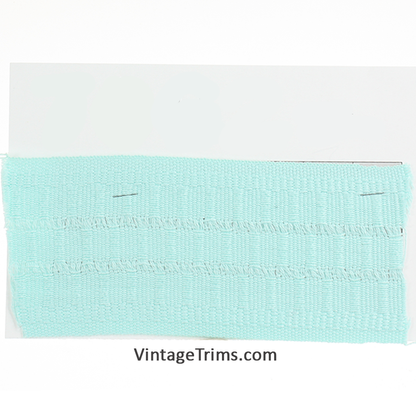Solid Color Cotton Webbing 3-1/2" - 18 Colors