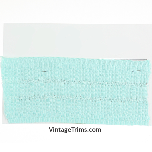 Solid Color Cotton Webbing 3-1/2" - 18 Colors
