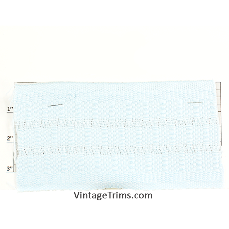 Solid Color Cotton Webbing 3-1/2" - 18 Colors