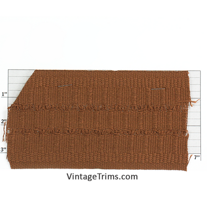 Solid Color Cotton Webbing 3-1/2" - 18 Colors