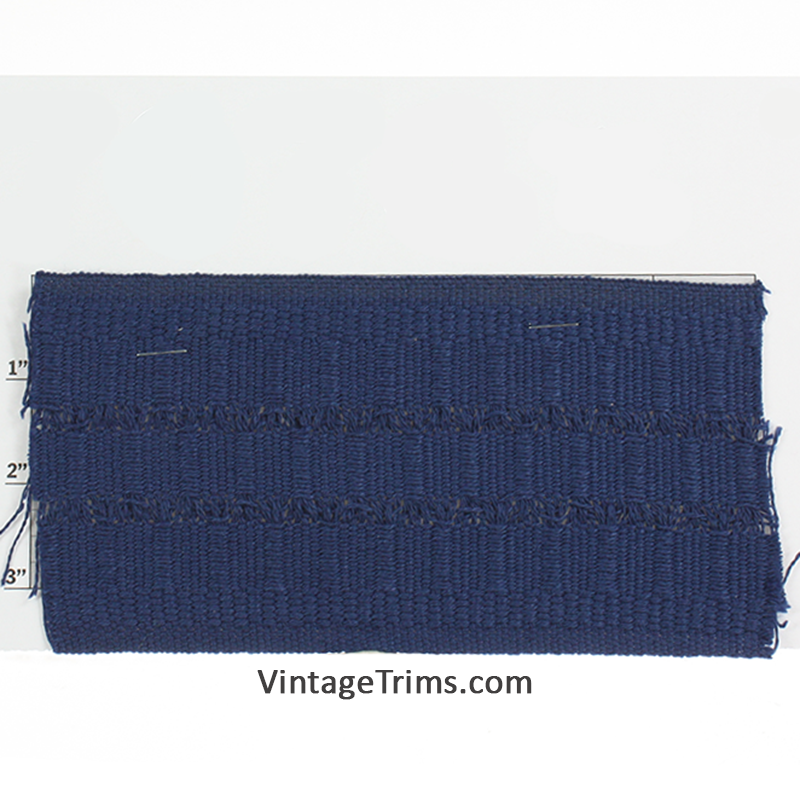 Solid Color Cotton Webbing 3-1/2" - 18 Colors