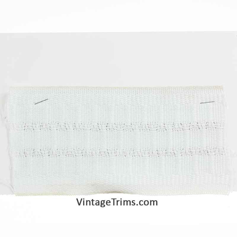 Solid Color Cotton Webbing 3-1/2" - 18 Colors
