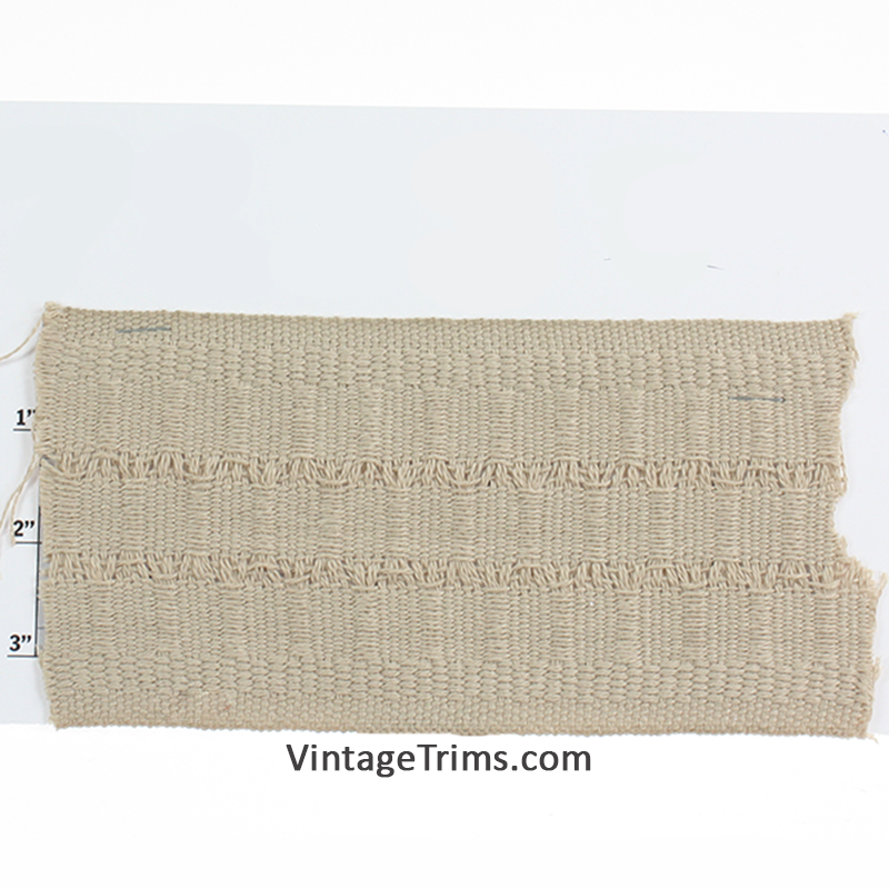 Solid Color Cotton Webbing 3-1/2" - 18 Colors