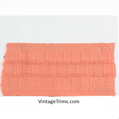 Solid Color Cotton Webbing 3-1/2" - 18 Colors